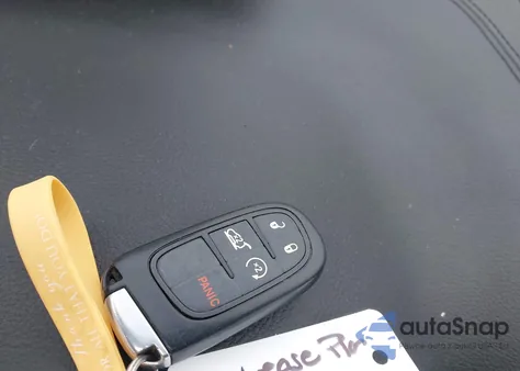 2020 Jeep Cherokee Latitude Plus 4X4 from USA, damaged, VIN 1C4PJMLB3LD626221